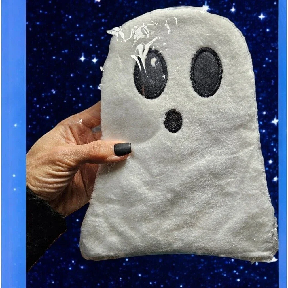 Unbranded ghost shape